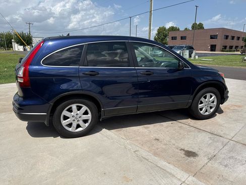Used 2011 Honda CR-V SE image 9