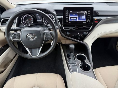 Certified 2024 Toyota Camry LE image 10
