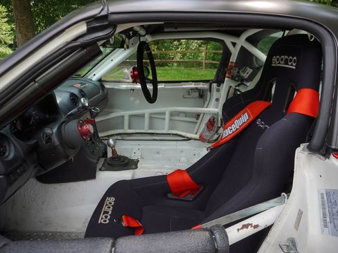 Used 1999 MAZDA MX-5 Miata RWD image 25