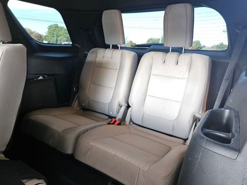 Used 2018 Ford Explorer 4WD image 14