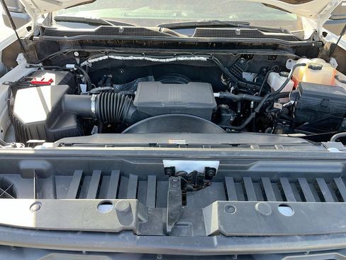 Used 2024 Chevrolet Silverado 2500 W/T w/ WT Fleet Convenience Package AWD/4WD image 28