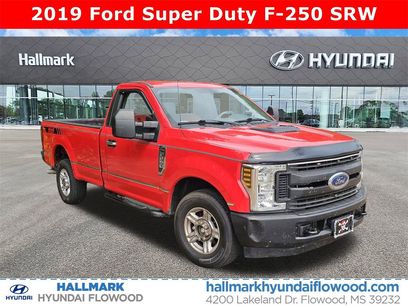 Used 2019 Ford F250 XL