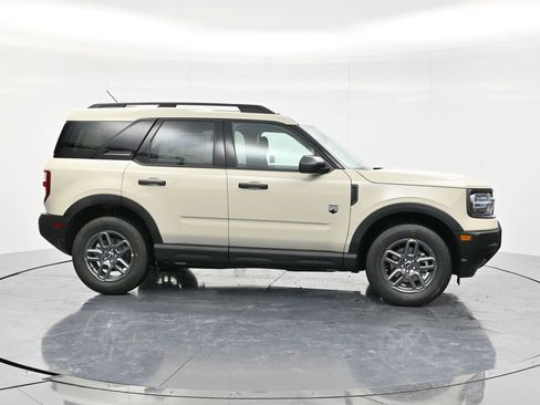 New 2025 Ford Bronco Sport Big Bend w/ Convenience Package image 4