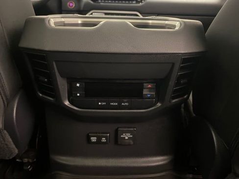 Used 2024 Toyota Sequoia Limited image 37