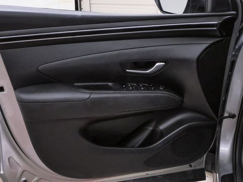 Used 2023 Hyundai Tucson SEL FWD image 24