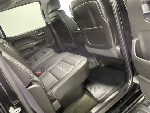 Used 2015 GMC Sierra 2500 Denali image 21