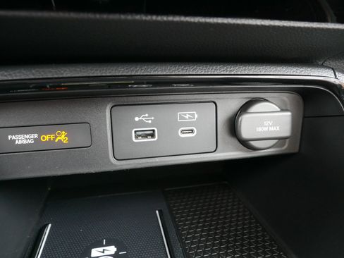 Used 2025 Honda CR-V EX-L image 33