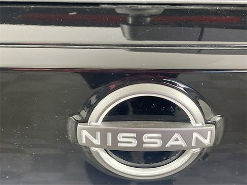 New 2026 Nissan Kicks SV image 18