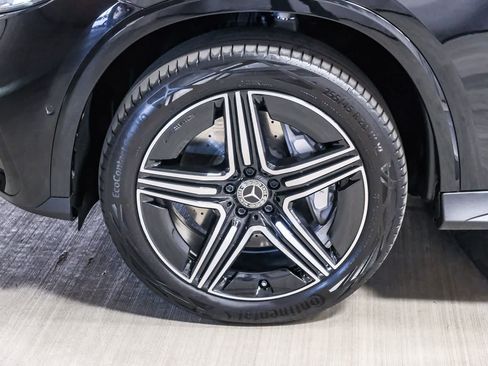 Certified 2026 Mercedes-Benz GLC 300 image 10