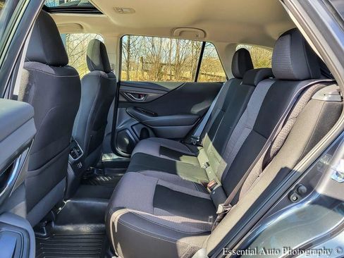 Certified 2024 Subaru Outback Premium image 11