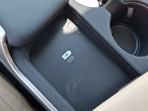 Used 2024 Acura TLX w/ Technology Package FWD image 24
