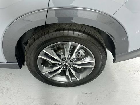 Used 2025 Acura ADX FWD image 30