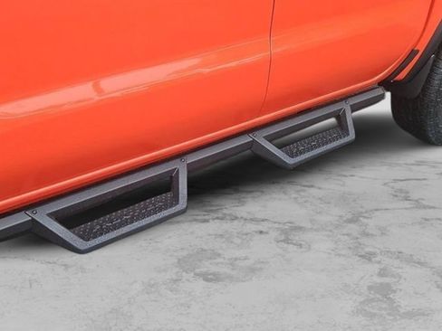 New 2025 Nissan Frontier PRO-4X image 4