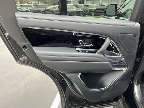 Used 2023 Land Rover Range Rover SE image 28