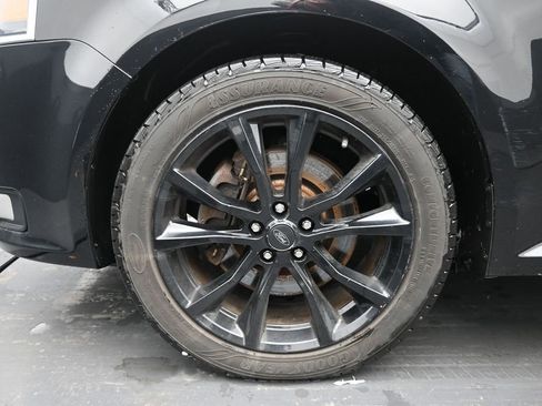 Used 2017 Ford Flex Limited w/ Limited Appearance Package image 15