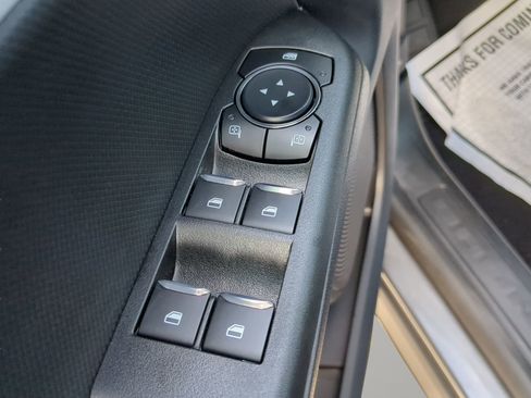 New 2026 Ford Bronco Sport Outer Banks w/ Outer Banks Tech Package+ AWD/4WD image 50