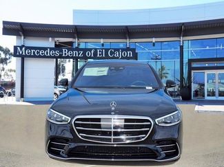 New 2026 Mercedes-Benz S 500 4MATIC video 2