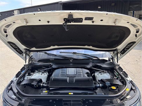 Used 2018 Land Rover Range Rover image 52