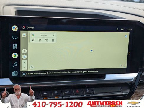 Certified 2022 Chevrolet Silverado 1500 LT image 28