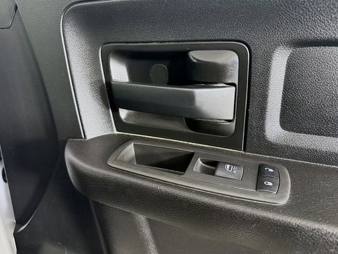 Used 2021 RAM 2500 Tradesman image 28