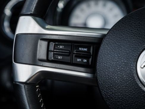 Used 2012 Ford Mustang GT Premium w/ Electronics Pkg image 68