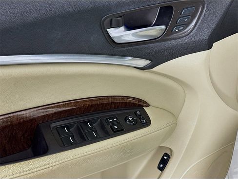 Used 2018 Acura MDX FWD w/ Tech & Entertainment image 21