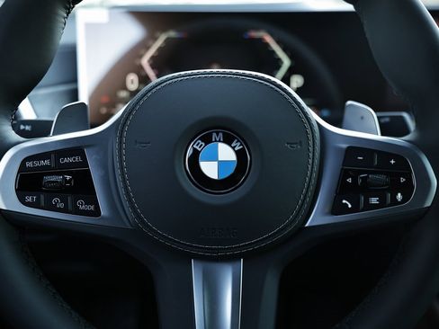 New 2026 BMW X6 xDrive40i w/ Premium Package image 32