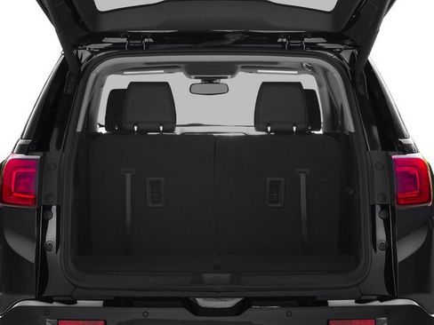 Used 2017 GMC Acadia Denali w/ Technology Package AWD/4WD image 15