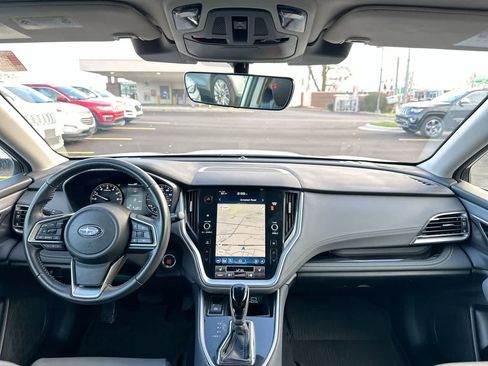 Certified 2023 Subaru Outback Onyx Edition image 20