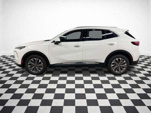 New 2026 Buick Envision Preferred AWD/4WD image 5