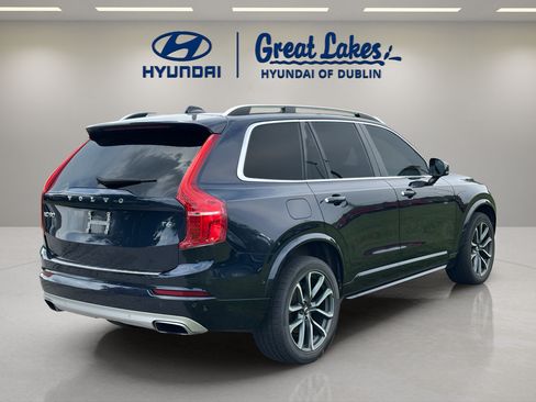 Used 2017 Volvo XC90 T6 Momentum w/ Vision Package AWD/4WD image 5