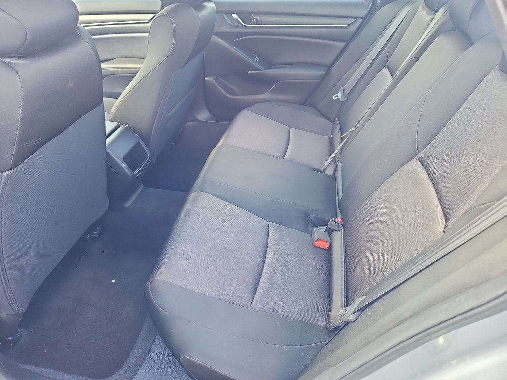 Used 2020 Honda Accord LX image 26