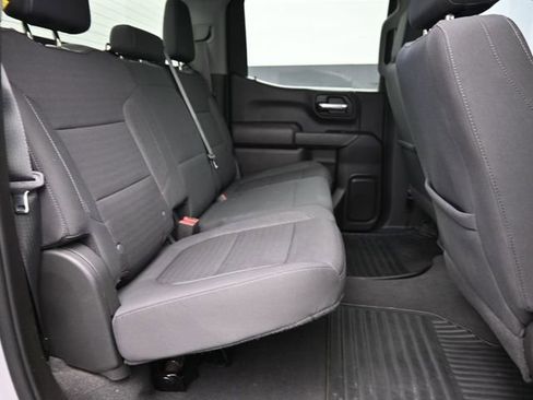 Used 2022 Chevrolet Silverado 1500 LT image 31