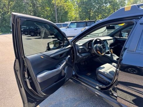Used 2025 Subaru Outback Wilderness AWD/4WD image 14