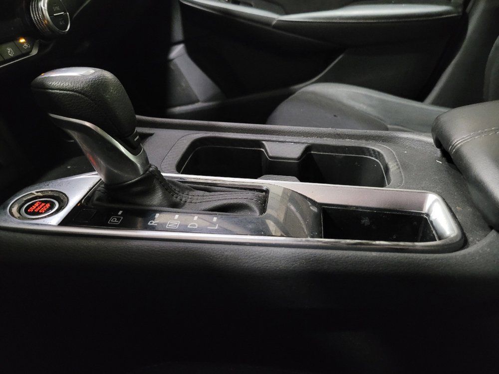 Used 2024 Nissan Sentra SV w/ All-Weather Package FWD image 26