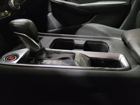 Used 2024 Nissan Sentra SV w/ All-Weather Package FWD image 26