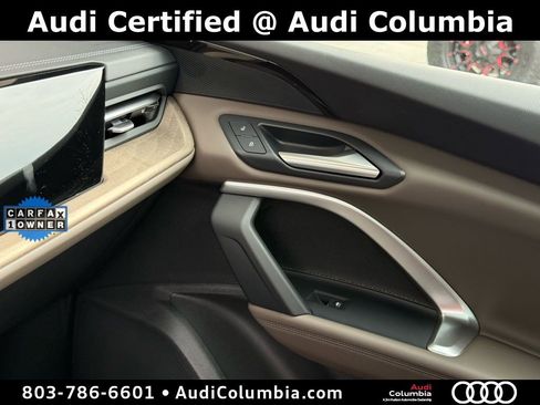 Used 2025 Audi Q5 2.0T Premium w/ Convenience Package image 37
