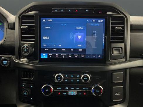 Used 2024 Ford F150 XLT w/ Equipment Group 302A MID image 29