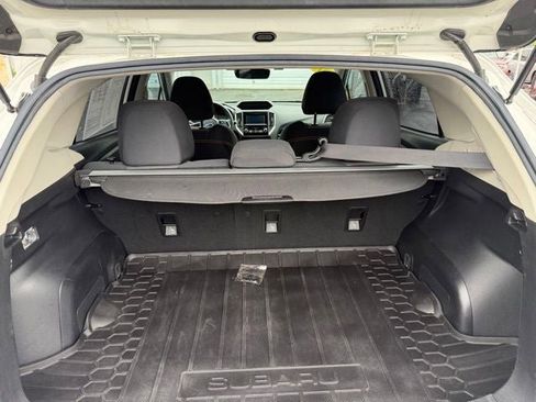 Used 2019 Subaru Crosstrek 2.0i Premium AWD/4WD image 30