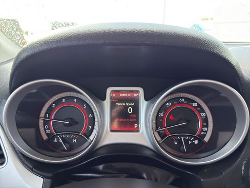 Used 2018 Dodge Journey GT w/ Nav & Sun Group AWD/4WD image 18
