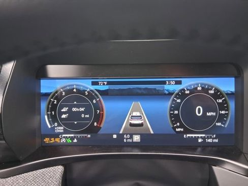 New 2026 Subaru Outback Premium AWD/4WD image 6