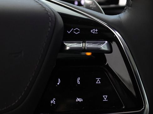 Used 2026 Cadillac Escalade Platinum Sport w/ LPO, Floor Liner Package image 27