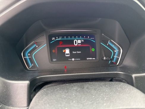 Used 2023 Honda Odyssey Elite image 12