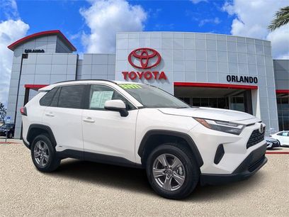 Certified 2025 Toyota RAV4 XLE