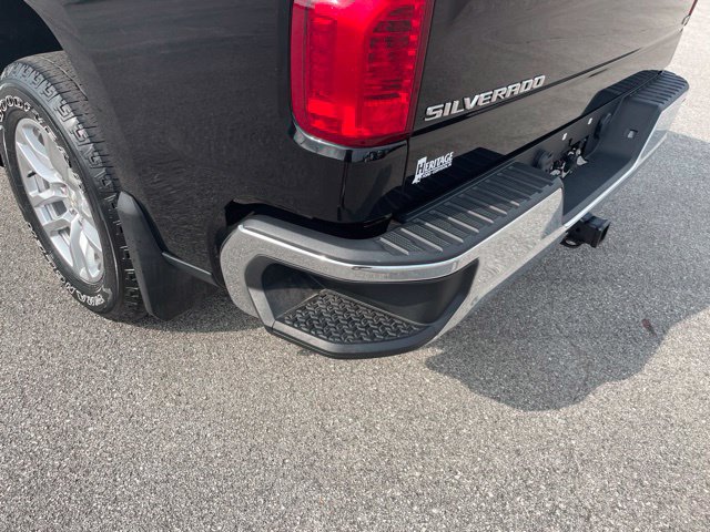 Used 2020 Chevrolet Silverado 1500 LT w/ All-Star Edition AWD/4WD image 11