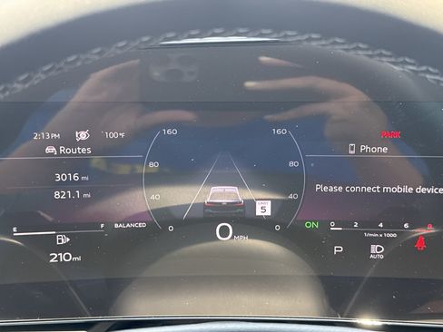 Certified 2025 Audi A5 2.0T Premium Plus AWD/4WD image 11