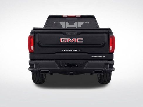 Certified 2021 GMC Sierra 1500 Denali AWD/4WD image 37
