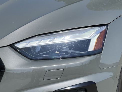 Used 2023 Audi S5 Prestige w/ Prestige Package AWD/4WD image 7