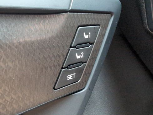 Certified 2025 Toyota Sequoia TRD Pro AWD/4WD image 40