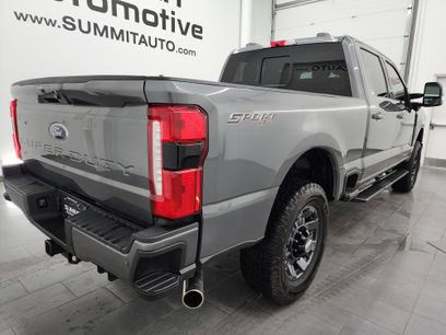 Used 2023 Ford F250 XLT w/ XLT Premium Package